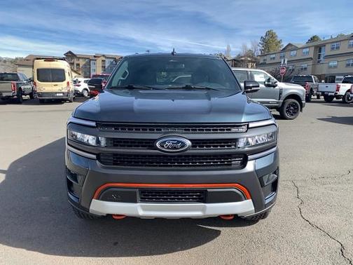2024 Ford Expedition TIMBERLINE