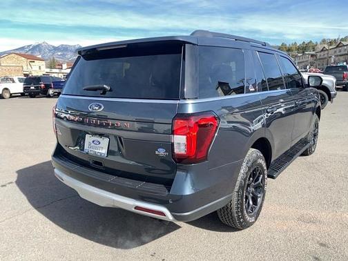 2024 Ford Expedition TIMBERLINE