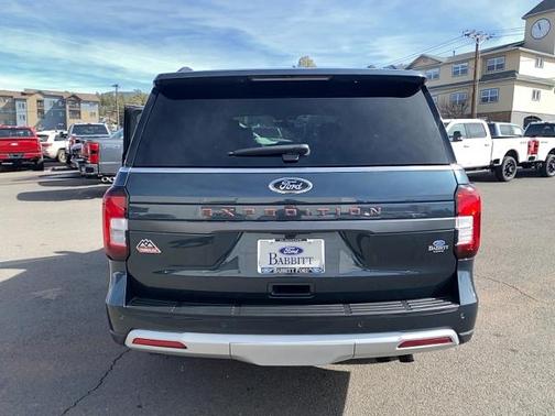 2024 Ford Expedition TIMBERLINE