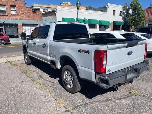 AVALANCHE 2025 Ford F-350 XLT