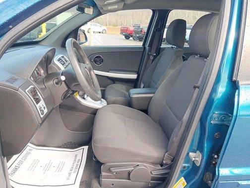 2007 Pontiac Torrent 