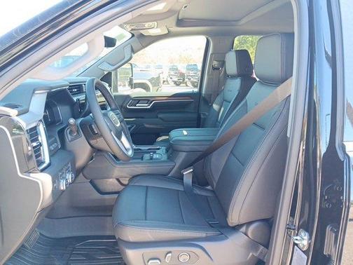 2026 GMC Sierra 2500 Denali