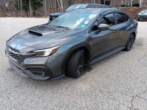 2023 Subaru WRX Limited