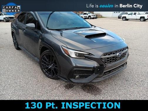 2023 Subaru WRX Limited