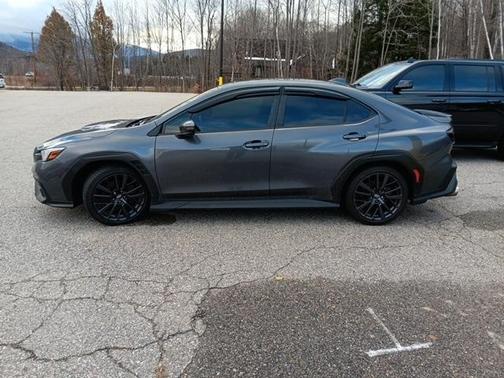 2023 Subaru WRX Limited