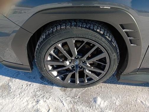 2023 Subaru WRX Limited