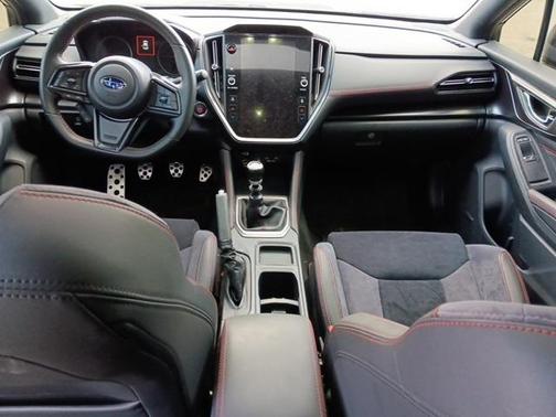 2023 Subaru WRX Limited