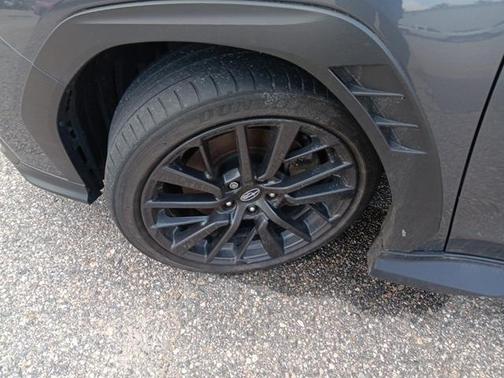 2023 Subaru WRX Limited