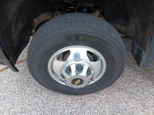 2022 Chevrolet Silverado 3500 High Country