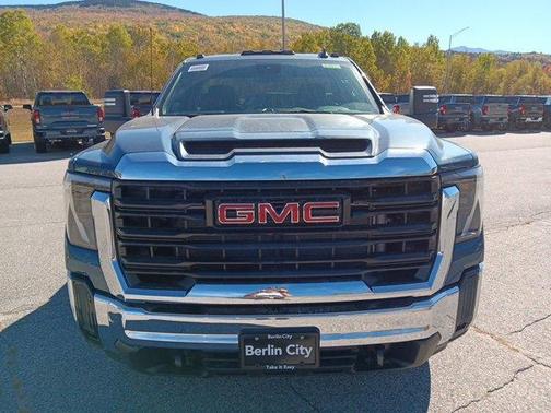 2026 GMC Sierra 2500 Pro