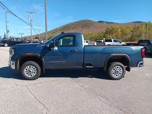 2026 GMC Sierra 2500 Pro