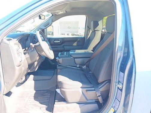 2026 GMC Sierra 2500 Pro