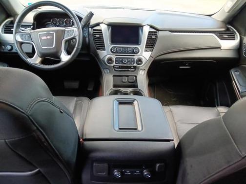 2019 GMC Yukon SLT Standard Edition