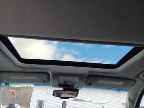 2019 GMC Yukon SLT Standard Edition