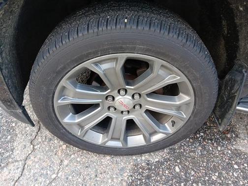 2019 GMC Yukon SLT Standard Edition