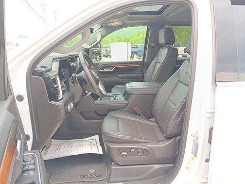 2024 GMC Sierra 2500 Denali