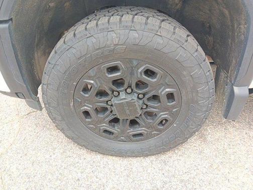 2024 GMC Sierra 2500 Denali