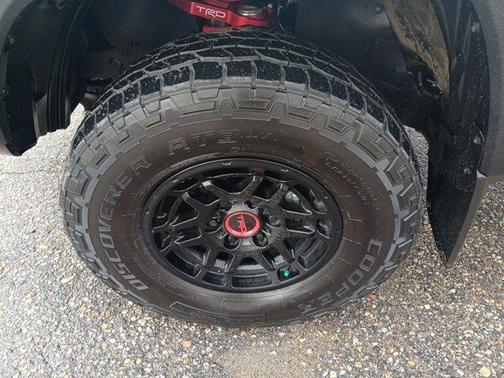 2022 Toyota Tacoma TRD Pro