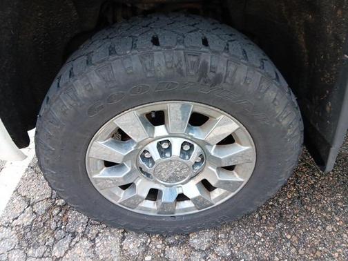 2019 GMC Sierra 2500 Denali