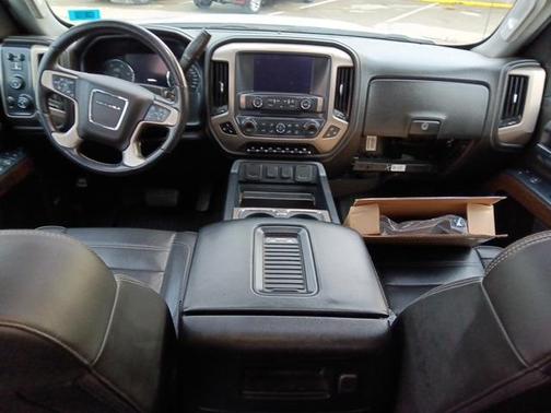 2019 GMC Sierra 2500 Denali