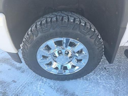 2019 GMC Sierra 2500 Denali