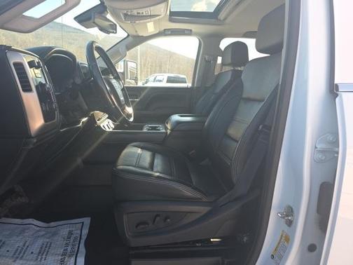 2019 GMC Sierra 2500 Denali