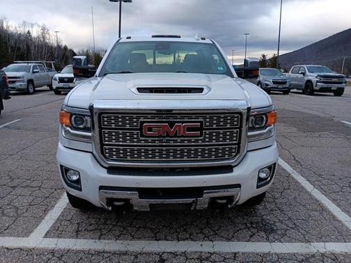 2019 GMC Sierra 2500 Denali