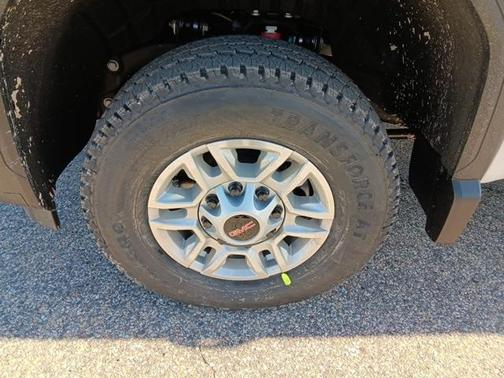 2026 GMC Sierra 2500 Pro