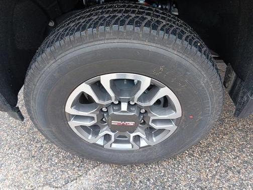 2026 GMC Sierra 2500 SLE