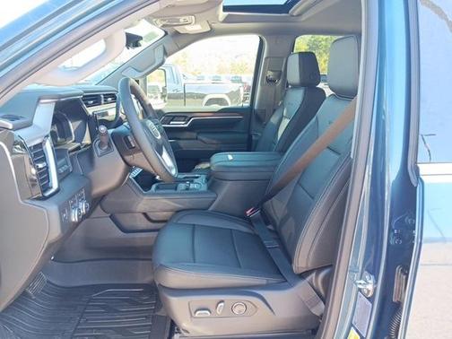 2026 GMC Sierra 2500 Denali