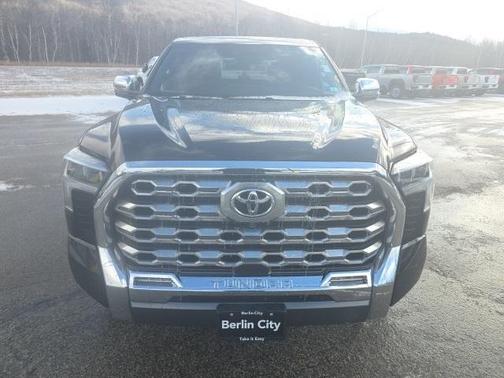 2023 Toyota Tundra 1794 Edition