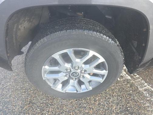 2023 Toyota Tundra 1794 Edition