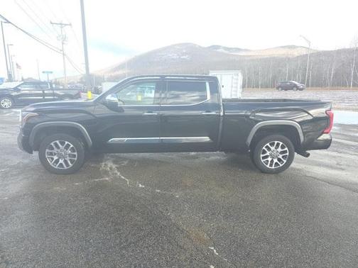 2023 Toyota Tundra 1794 Edition