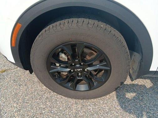 2023 Kia Sportage X-Pro