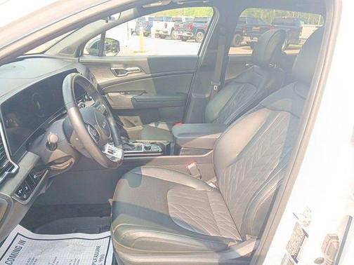 2023 Kia Sportage X-Pro