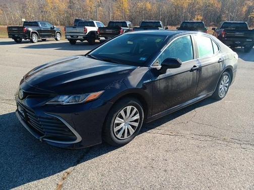 2021 Toyota Camry Hybrid LE