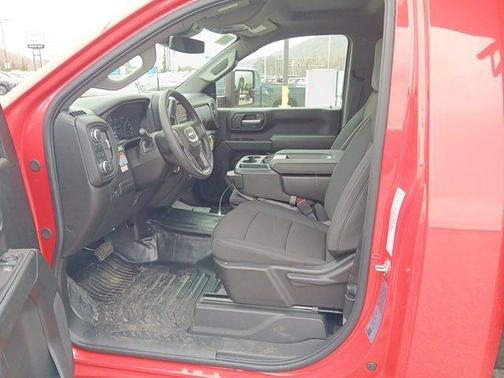 2026 GMC Sierra 3500 Pro