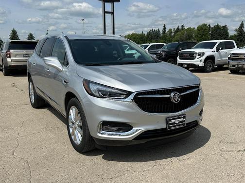 2020 Buick Enclave Premium