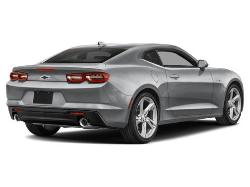 2024 Chevrolet Camaro 2LT