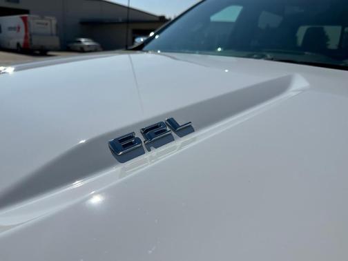 2022 Chevrolet Silverado 1500 Limited LTZ