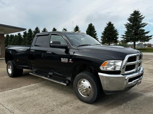 2015 RAM 3500 Tradesman