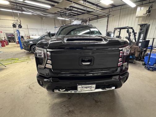 2024 Chevrolet Silverado 2500 High Country