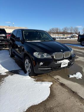 2010 BMW X5 xDrive48i