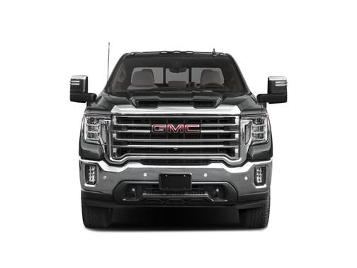 2020 GMC Sierra 3500 SLT