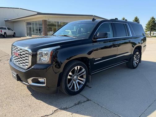 2020 GMC Yukon XL Denali