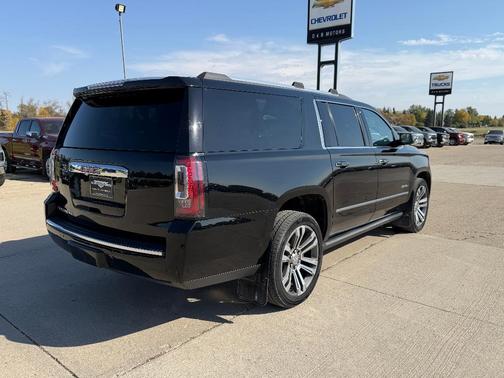 2020 GMC Yukon XL Denali