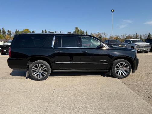 2020 GMC Yukon XL Denali