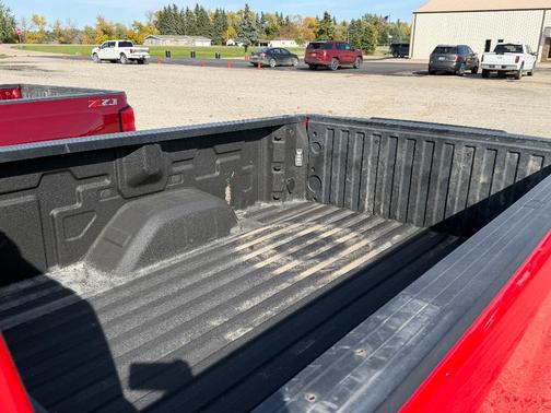 2019 Chevrolet Silverado 1500 WT