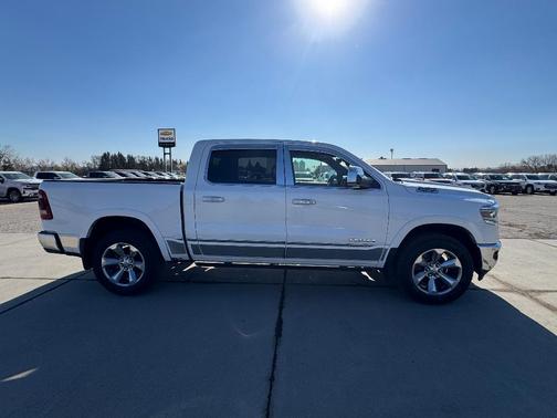 2019 RAM 1500 Limited
