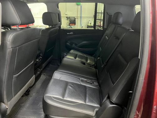 2019 GMC Yukon XL SLT